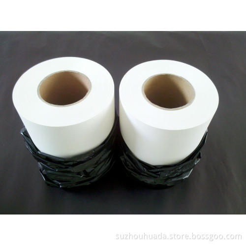 Industrial 90GSM Sublimation Transfer Paper